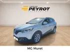RENAULT Kadjar TCe 130 Energy Zen EDC