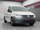 Volkswagen caddy 2.0 tdi 102 dsg6