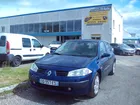 Mégane II 1.6 16V 115 Expression
