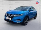 Nissan Qashqai 1.5 dCi 115ch N-Connecta DCT 2019 Euro6-EVAP