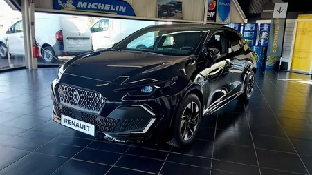Renault Clio TCE 115 CV TECHNO