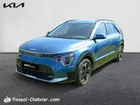 KIA Niro EV Electrique 204 ch Premium