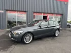 Bmw serie 1 f20 114d business 1.6l d 95cv
