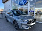 Ford Kuga 2.5 Duratec 180ch Hybrid FlexiFuel ST-Line X Powershift