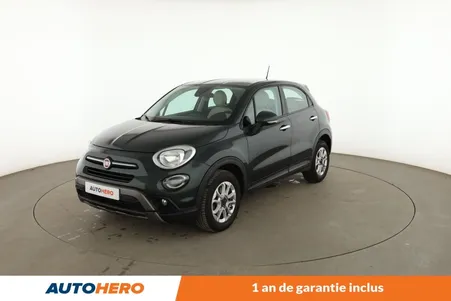Fiat 500X 1.3 FireFly T T4 City Cross DCT 150 ch