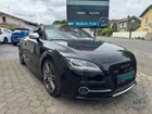 Audi Tts ROADSTER 2.0 TFSI 270 QUATTRO