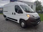 Jumper Hdi 120-07/2020-132 000 kms-6500 euros HT