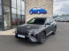 Hyundai TUCSON 1.6 T-GDI 239CH HYBRID N LINE CREATIVE