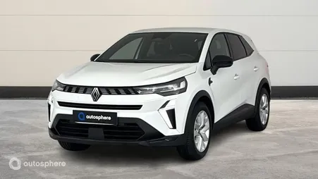 Renault Symbioz 1.6 E-Tech full hybrid 145ch Evolution