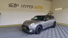 Mini Clubman F54 COOPER D 150 CH EDITION HYDE PARK A