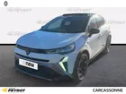 RENAULT Captur E-Tech full hybrid 145 ch esprit Alpine
