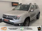 Dacia duster 1.2 tce 125ch prestige 4x2