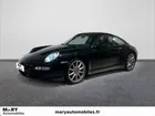 PORSCHE 911 Carrera 4S Coupé 3.8i