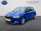 Skoda Fabia 1.0 TSI 95CH ACTIVE