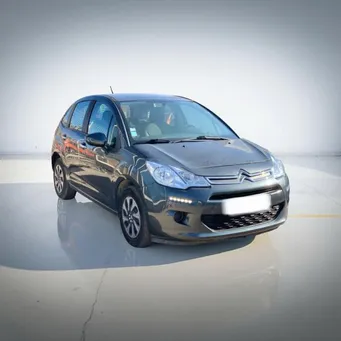 Citroen C3 PURETECH 68 CONFORT