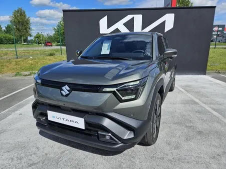 Suzuki Vitara 174ch 61kWh Style