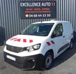 PEUGEOT Partner III 1.5 HDI 100 2 Places