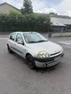 Clio 2 1.2 8v