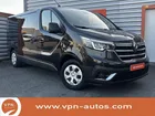 Renault Trafic L2 Blue dCi 150 9 PLACES / GPS DOUBLE PORTES LATERALES