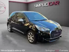 DS DS3 1.2 PURE TECH 82 CONNECTED CHIC - 82Ch - Garantie 12 mois
