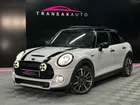 MINI COOPER S 2.0 i 16V 192 cv / ENTRETIEN BMW