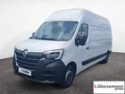 Renault master fgn trac f3500 l3h3 blue dci 135 confort