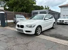 BMW 118i 3 Portes Pack Luxe 170ch