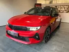 Opel Astra Gs essence turbo 130ch boite auto CARPLAY / CAMERA / FEUX FULL LED / SIEGES AV CHAUFFANT