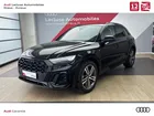 Audi Q5 35 TDI 163 S tronic 7 S line