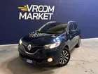 RENAULT Kadjar 1.5 D 110ch Intens - 2018 - Suivi complet - Boîte auto - Distribution Ok
