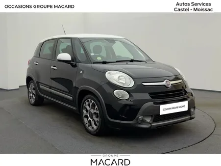 FIAT 500L 1.6 Multijet 16v 105ch S&S Trekking