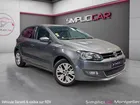 Volkswagen Polo 1.6 tdi 90ch fife distribution à jour garantie 12 mois