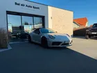 Porsche 911 TARGA 4 GTS 480 CH / FULL OPTIONS / TYPE 992 / APPROVED / 26153 KMS