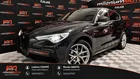 ALFA ROMEO STELVIO First Edition 2.0 T 280 CH BVA Q4 - GARANTIE 6 MOIS