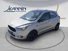 FORD Ka+ 1.2 Ti-VCT 85 Black Edition