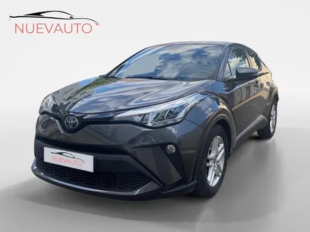 TOYOTA C-HR HYBRIDE MY20 1.8L Dynamic