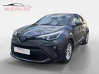 TOYOTA C-HR HYBRIDE MY20 1.8L Dynamic