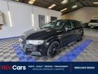 Audi a3 sportback 1.4 tfsi e-tron 204h 150 phev hybrid 25.7kwh design s-tronic bva