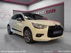 Citroën DS4 HDi 160 FAP Sport Chic courroie faite garantie 12 mois