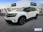 Citroën C5 Aircross Hybride Rechargeable 225 S&S e-EAT8 Shine