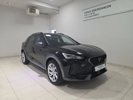 CUPRA Formentor 1.4 e-HYBRID 204 ch DSG6 V