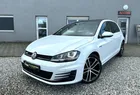 VOLKSWAGEN GOLF 7 2,0 TDI 184Ch GTD /Sport&Sound/Toit Ouvrant/Camera
