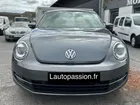Volkswagen BEETLE COCCINELLE 1.2 TSI 105 CH BVM6