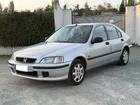 Honda Civic 1,5i Vtec essence 115cv 79000 kms Clim