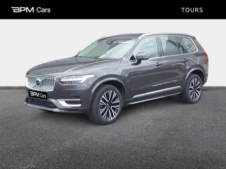 Volvo XC90 T8 AWD 310 + 145ch Ultimate Style Chrome Geartronic