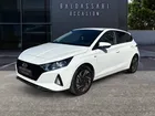 HYUNDAI i20 1.0 T-GDi 100 Hybrid 48V Intuitive