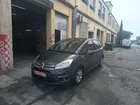 Citroen c4 picasso 1.6 hdi attraction ct ok en excellent etat