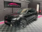 CUPRA FORMENTOR 1.5 TSI 150 ch DSG7