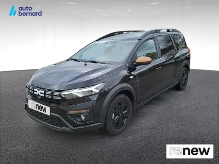 Dacia Jogger 1.6 hybrid 140ch Extreme+ 7 places -24