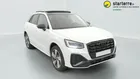 Audi Q2 35 TFSI 150 S tronic 7 Design